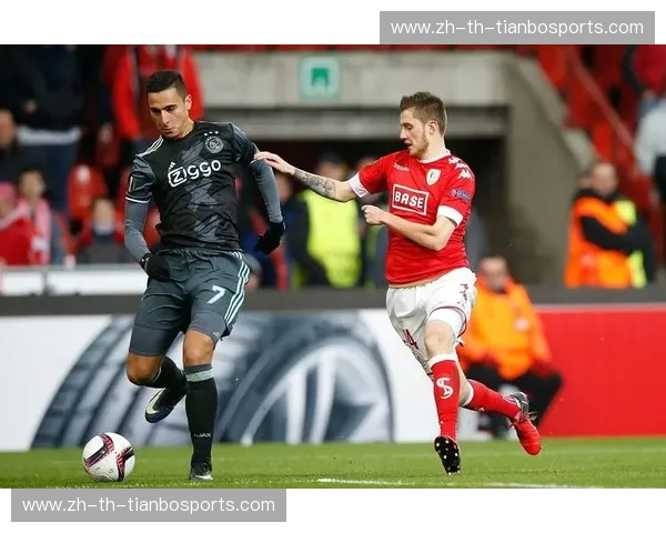 欧洲足球的“冰与火之歌”:布鲁日vs标准列日,谁才是比利时之巅的真正主宰?